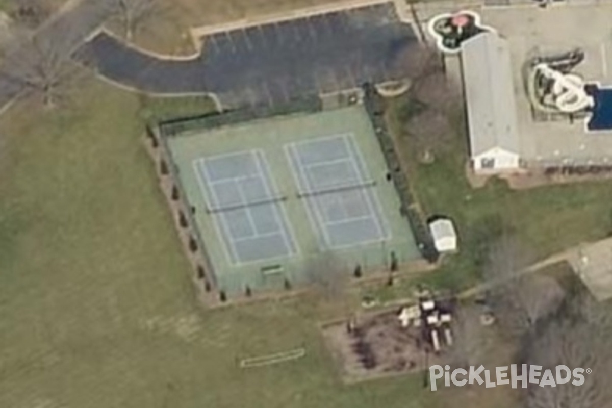 Photo of Pickleball at Legacy Park Neighborhood